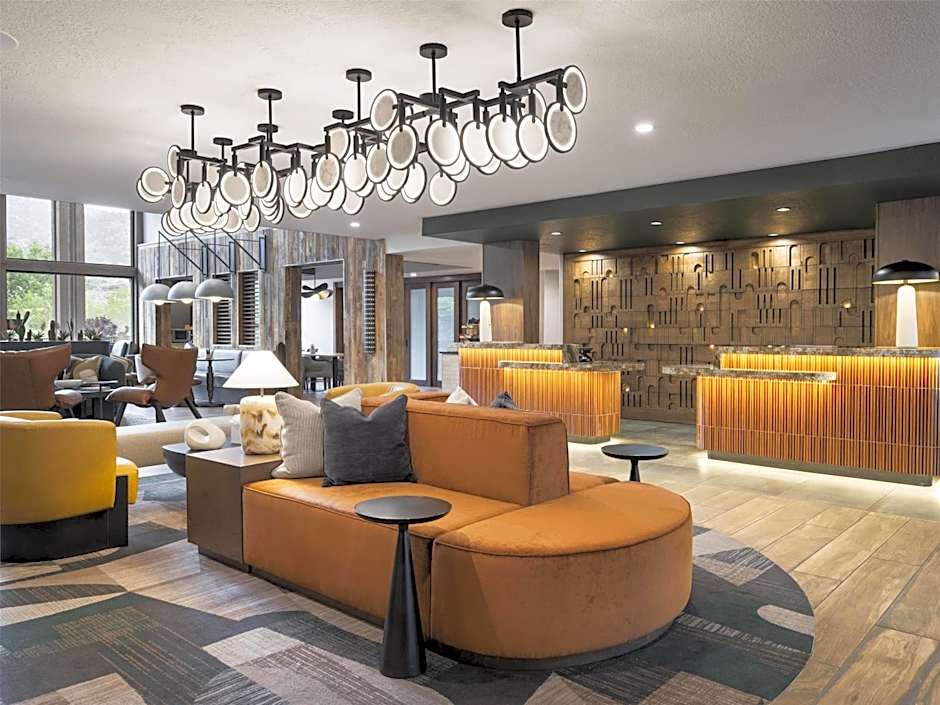 Hyatt Place Springdale/Zion National Park