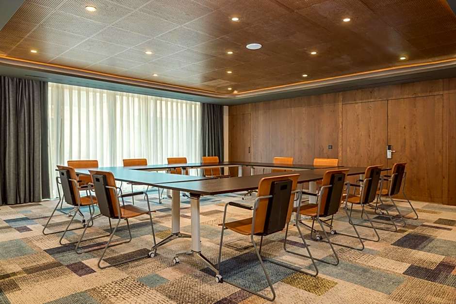 Four Points by Sheraton Budapest Danube