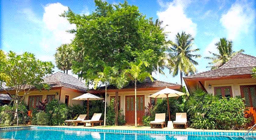 Pai Tan Villas