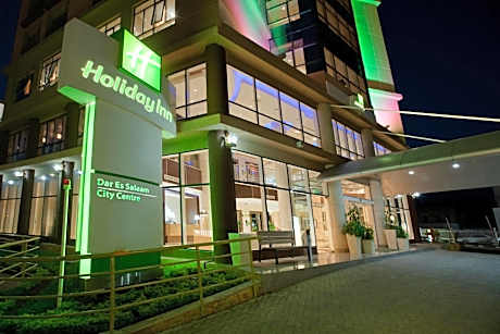 Holiday Inn Dar Es Salaam By IHG