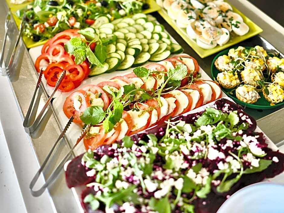 ibis budget Wroclaw Stadion