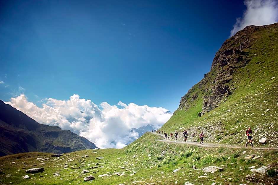 CGH Résidences & Spas White Pearl Lodge