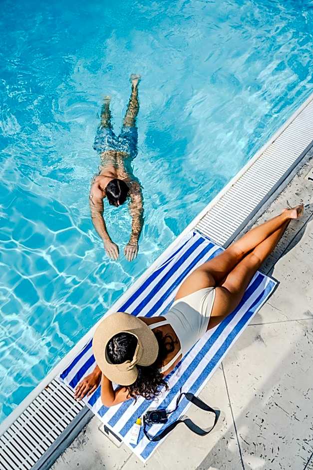 Sofitel Los Angeles At Beverly Hills