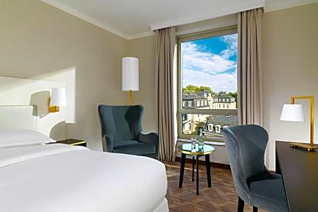 Excutive Room with Kingsize bed