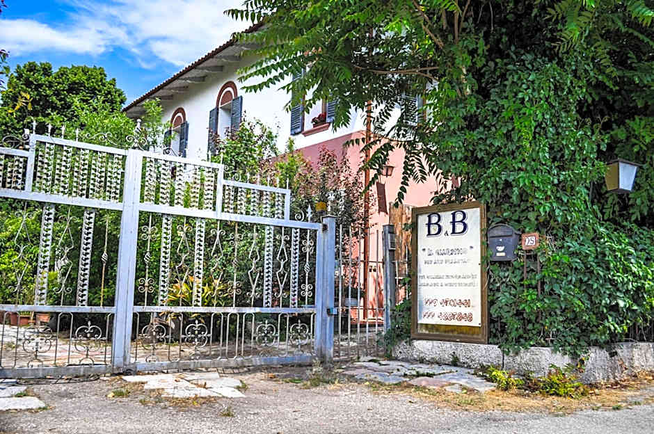 Bed & Breakfast Il Giardino