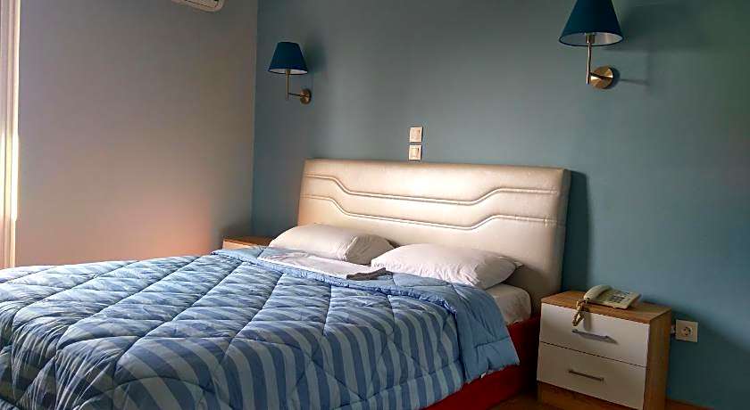 Hotel Anesi