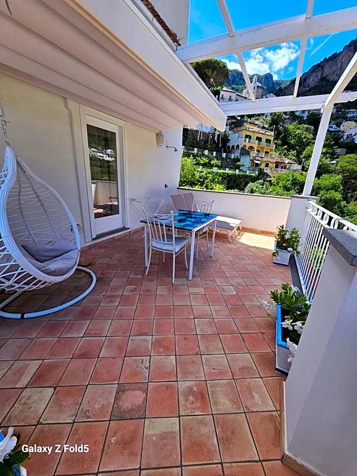 Casa Mandara B&B