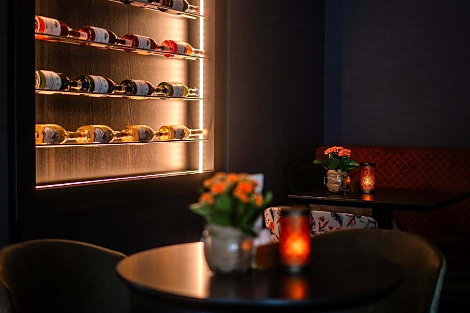 Tulip Inn Leiden Centre