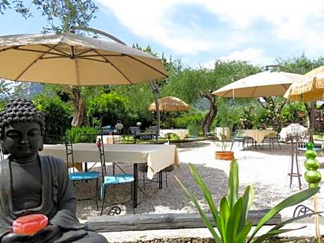 Hotel mon Soleil