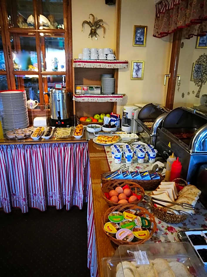 Garni Hotel Lav
