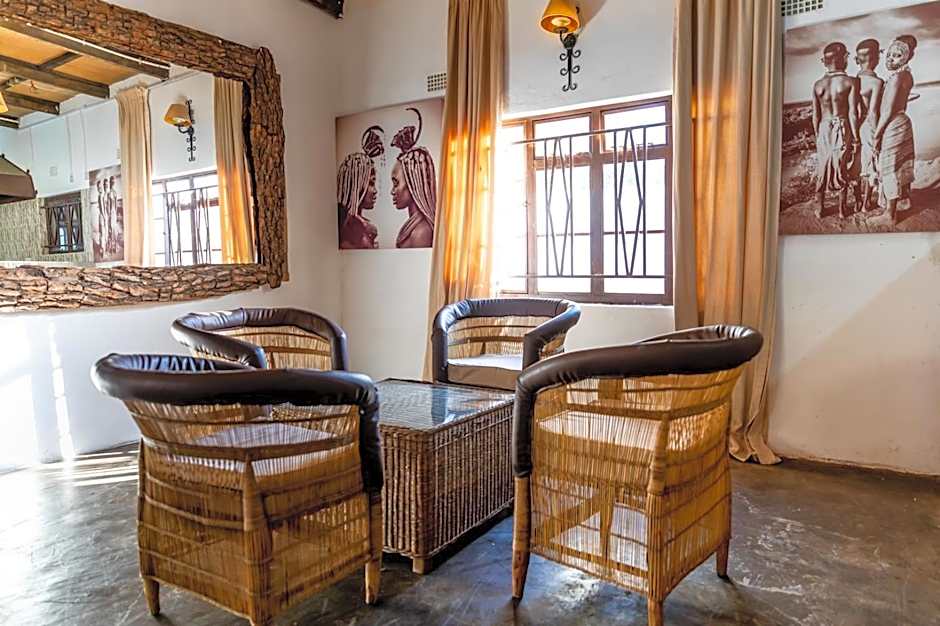 Ngoma Zanga Lodge