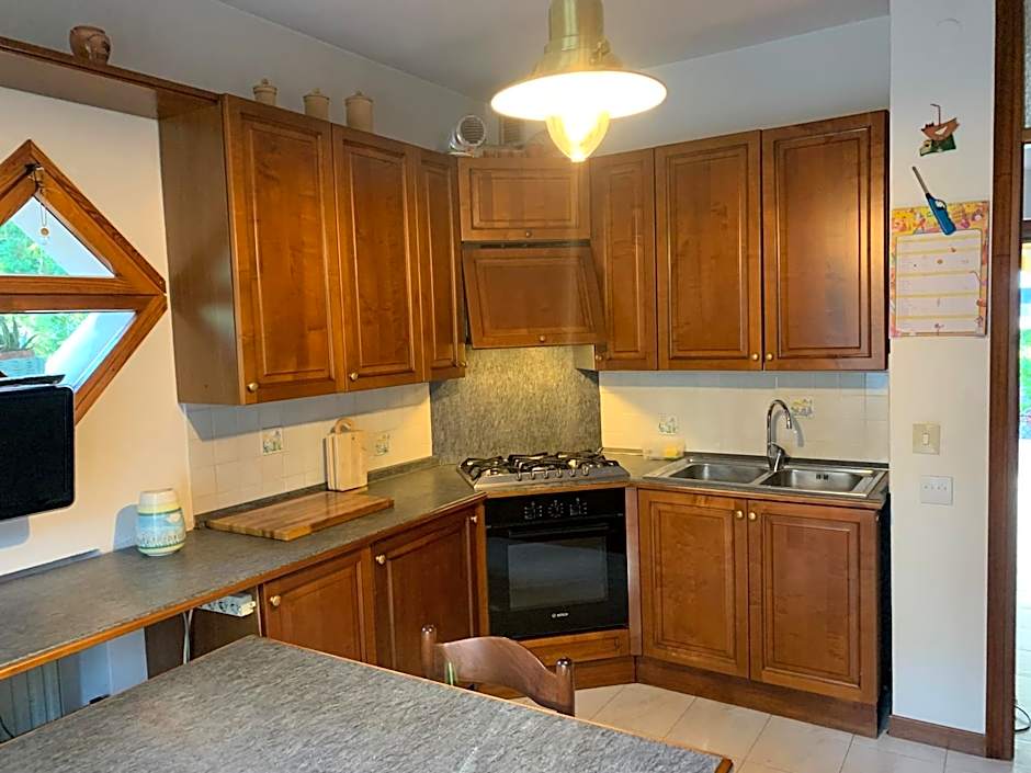 Residence Villa Laura