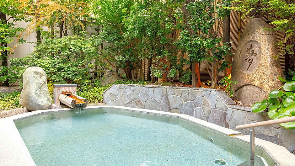 Kinugawa Kanaya Hotel