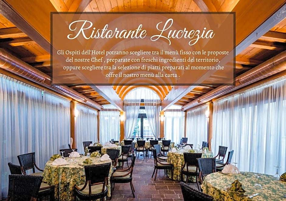 Hotel Lucrezia Borgia