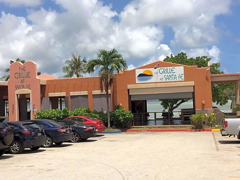 Hotel Santa Fe Guam