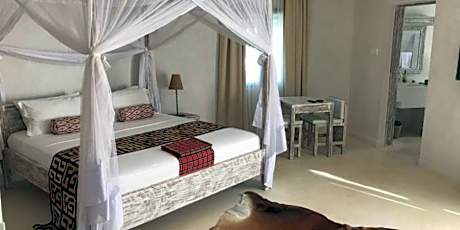 Junior Suite with Private Pool