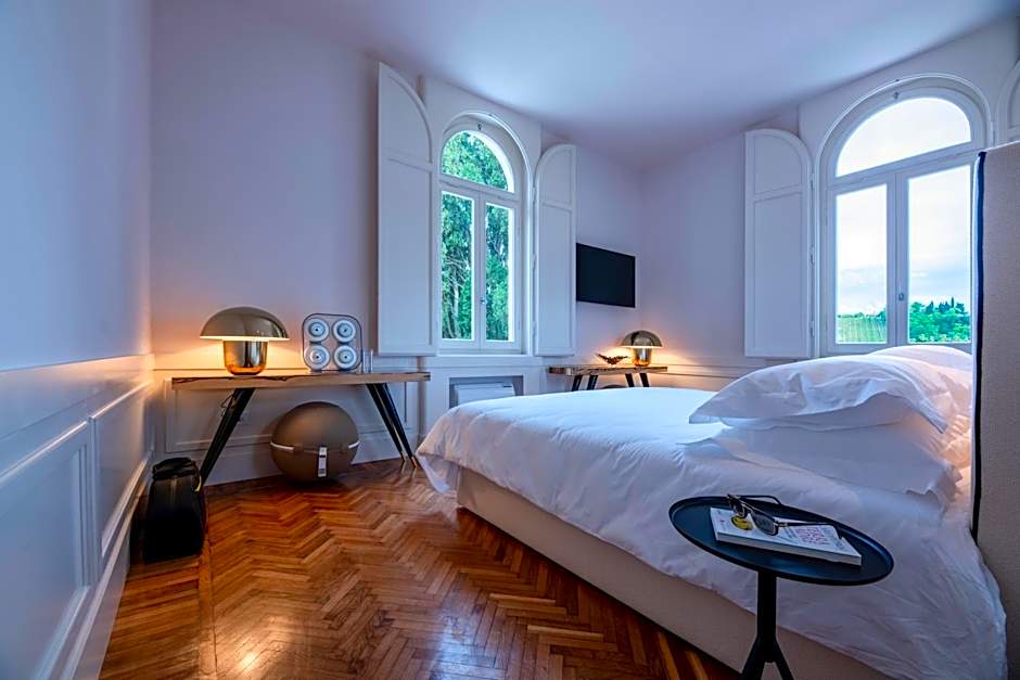 Boutique Hotel Villa Monty Banks