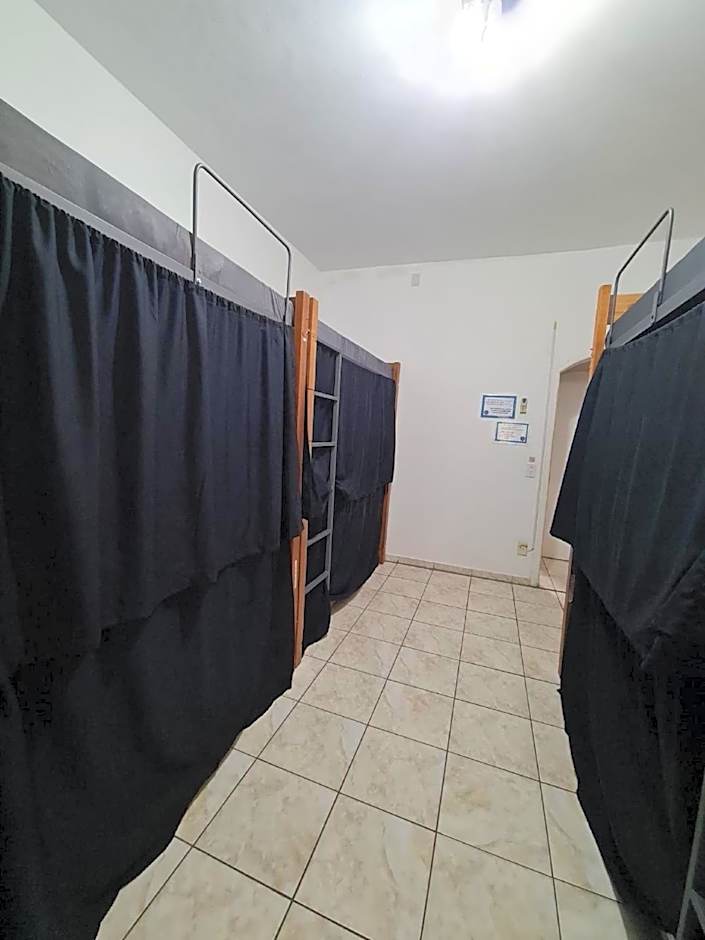 Hostel Praia 102