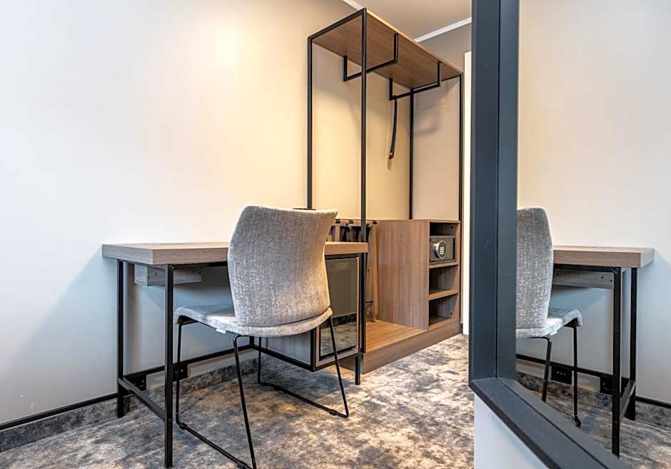 Thon Partner Hotel Mo I Rana