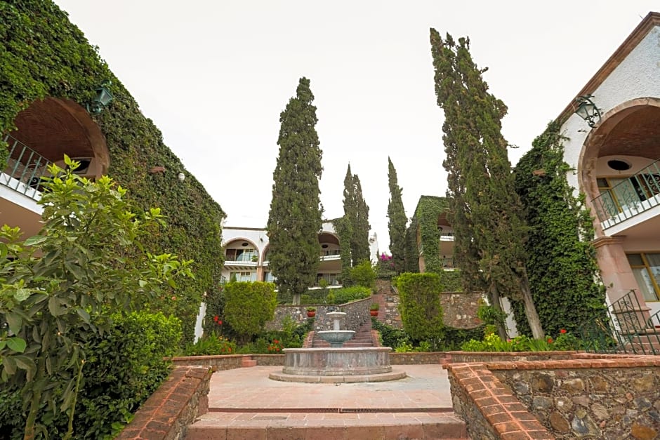 Hotel Posada la Ermita