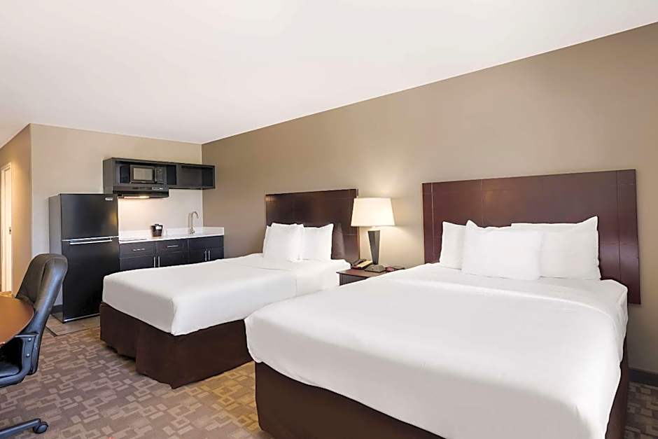 Suburban Studios Berwick - Morgan City