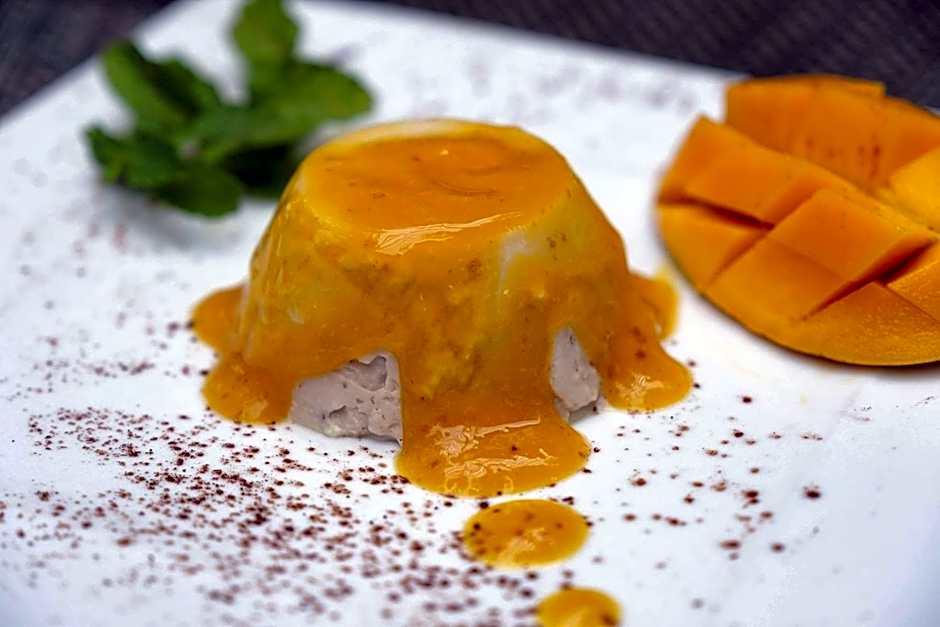 Amami Beachfront Villa with Private Beach