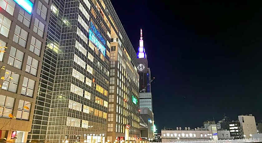 HOTEL AMANEK Shinjuku-Kabukicho