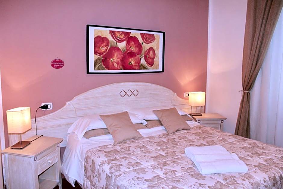 Cicerone Guest House