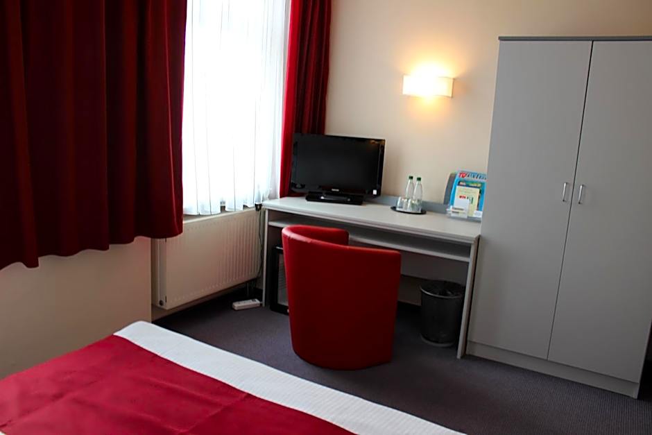 APARTHOTEL 1A