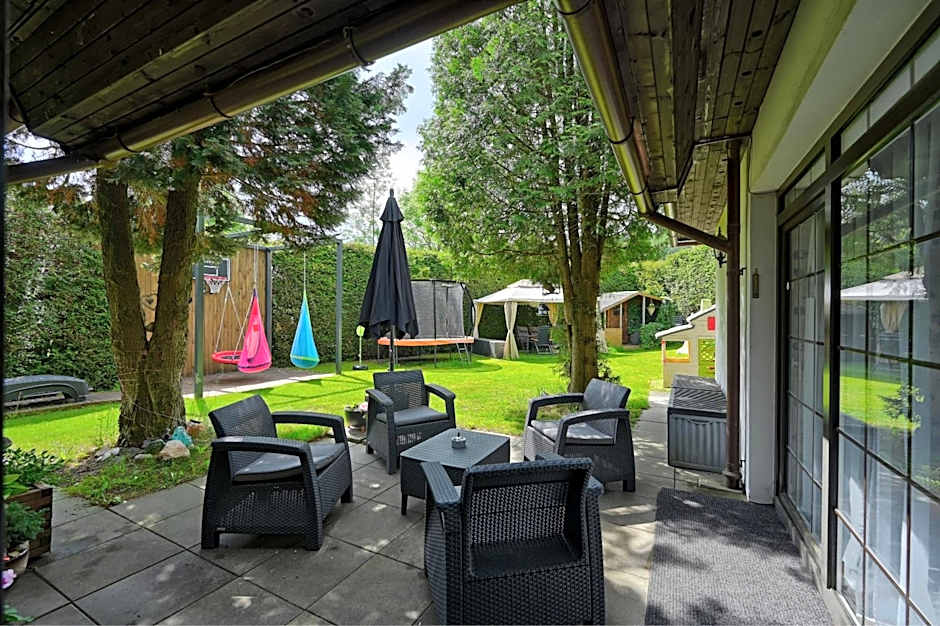 Wellness Hotel Fénix