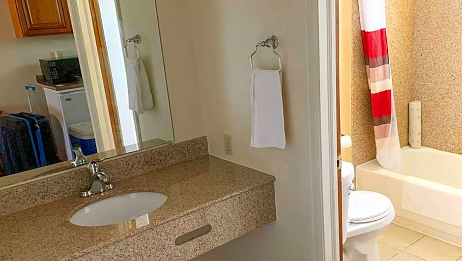 Relax Inn Bloomsburg