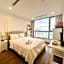 Hoasun Boutique Apartment - Vinhomes Central Park