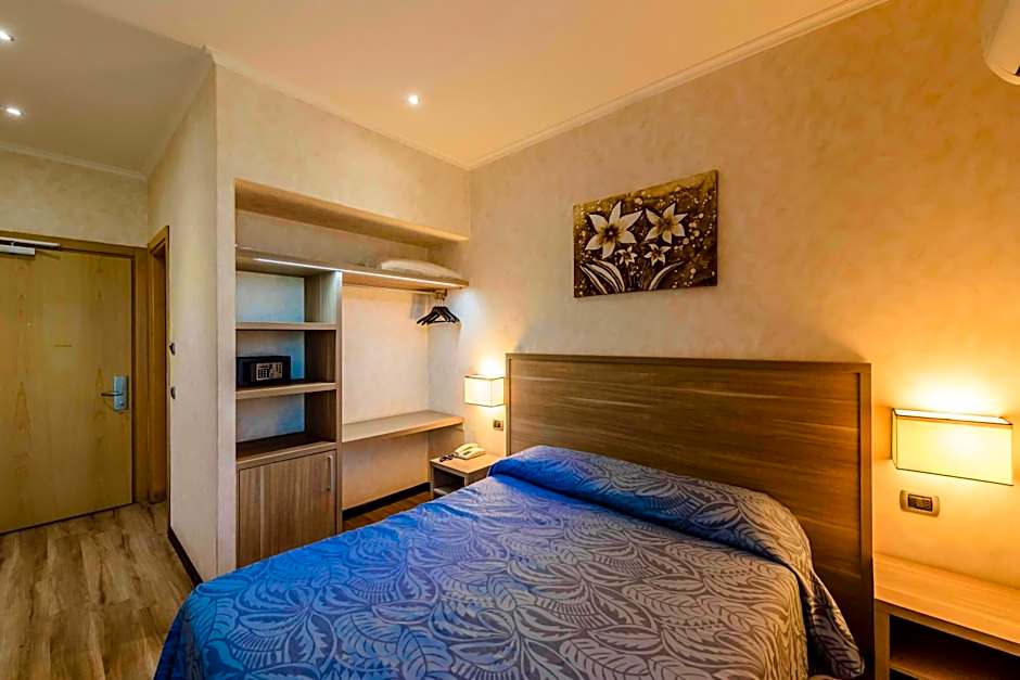 Hotel Roma Sud