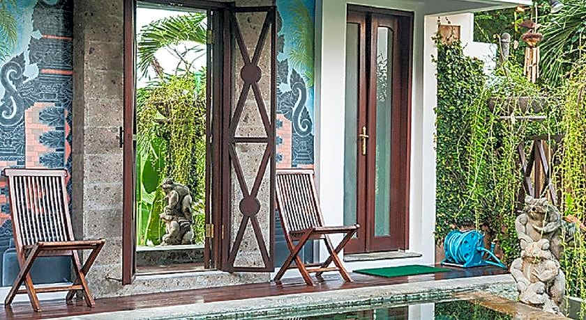 Umah Watu Villas