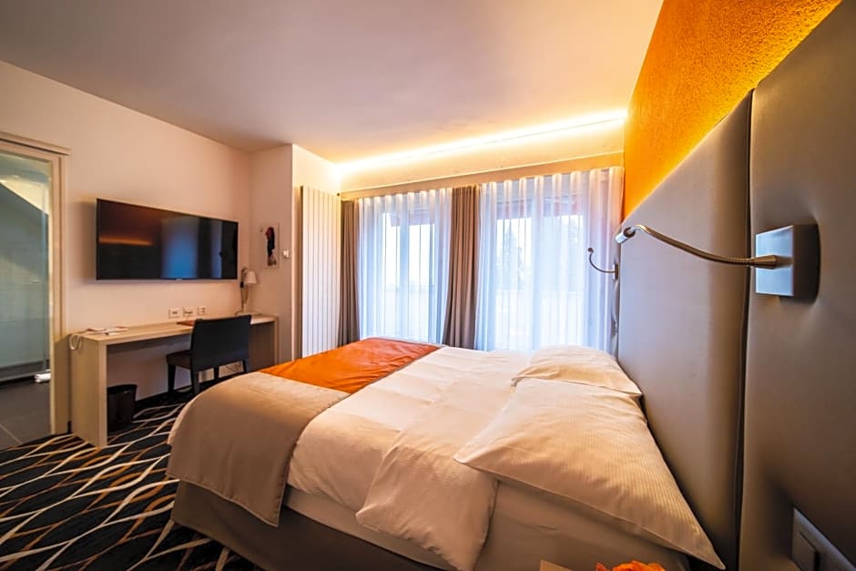 Hotel Eden