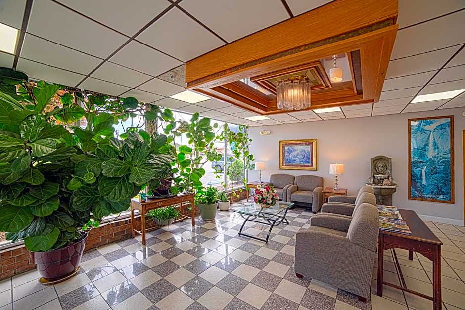 Masters Inn Selma Smithfield I-95 By OYO