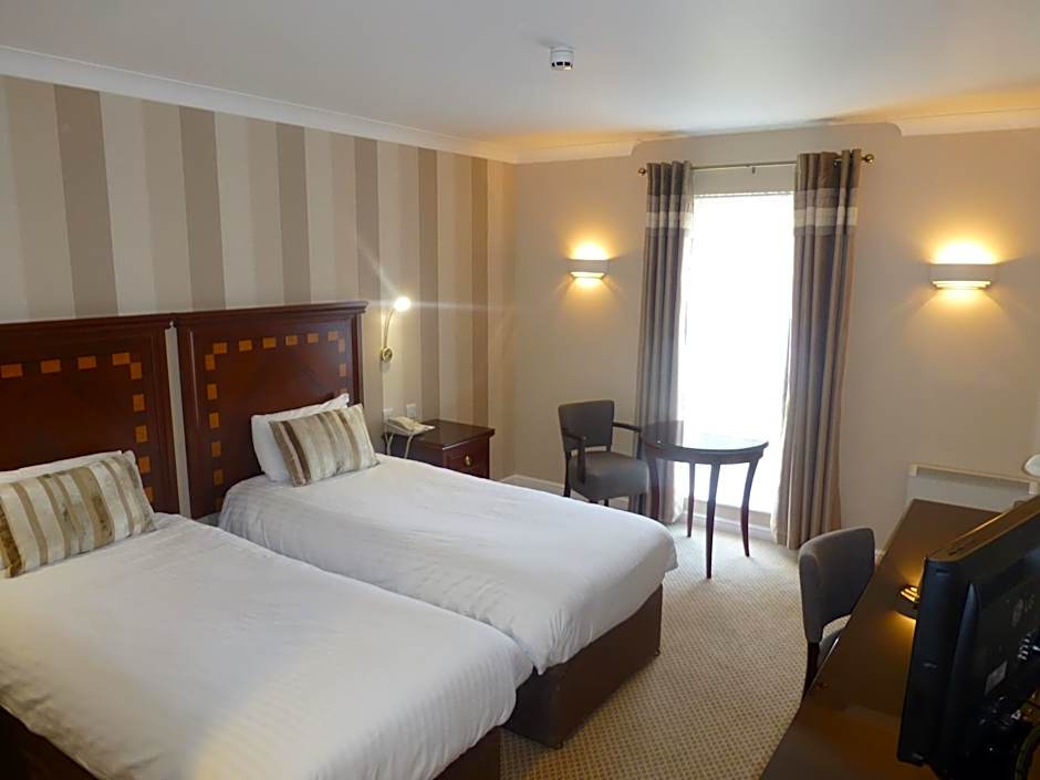 Manor Of Groves Hotel, Golf & Health Club