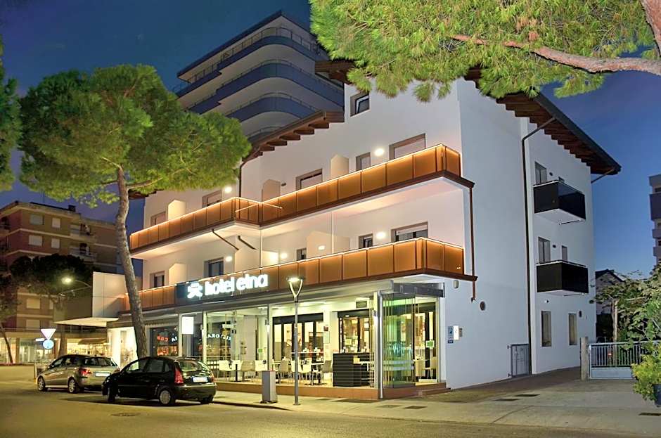 Hotel Etna