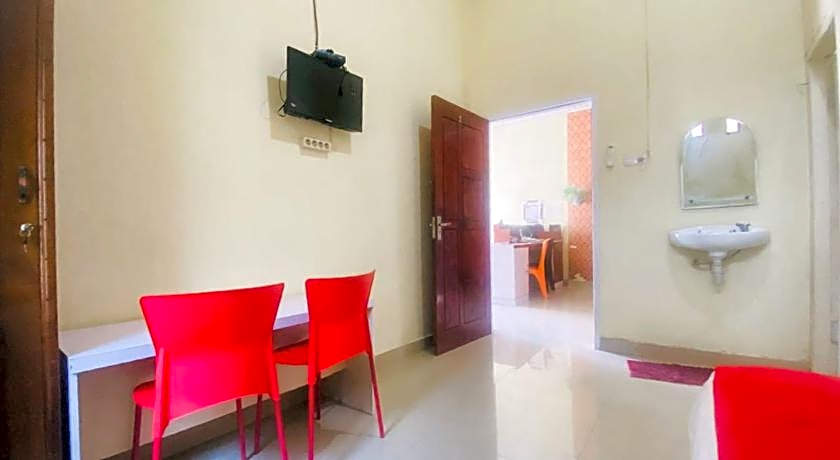 Hotel O Diva Residen Syariah