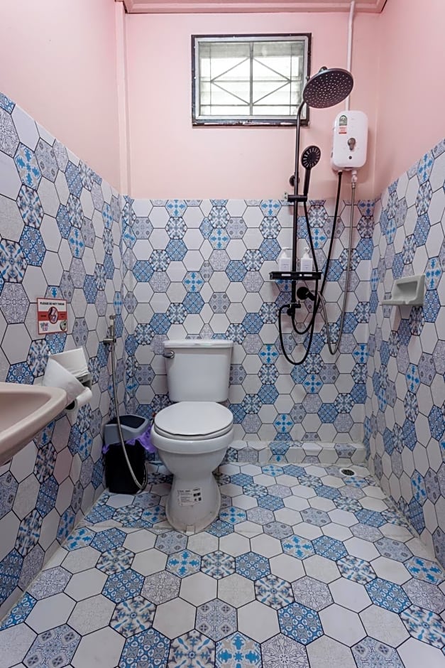 Baan Mee Suk Ayutthaya