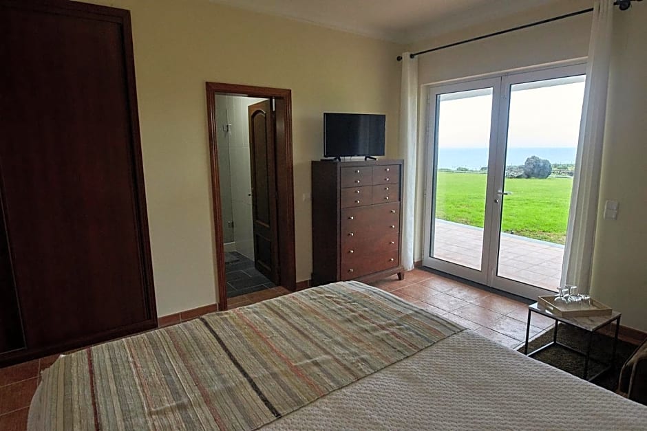 Vivenda da Saudade B&B