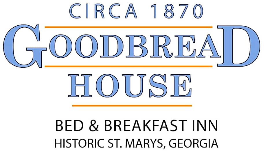 Goodbread House Bed & Breakfast Inn