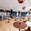 B&B HOTEL Zürich Airport
