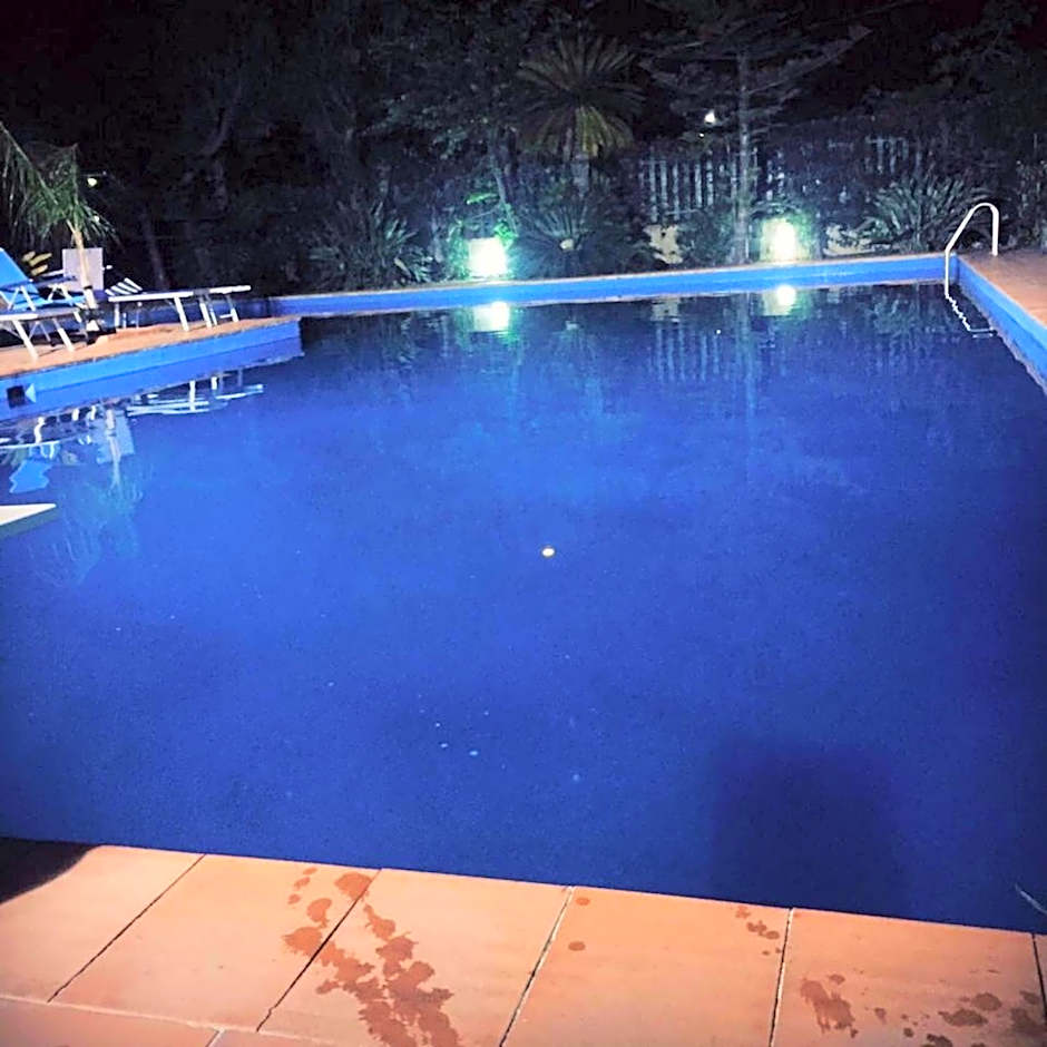 Villa Rosa Luxury Apartment