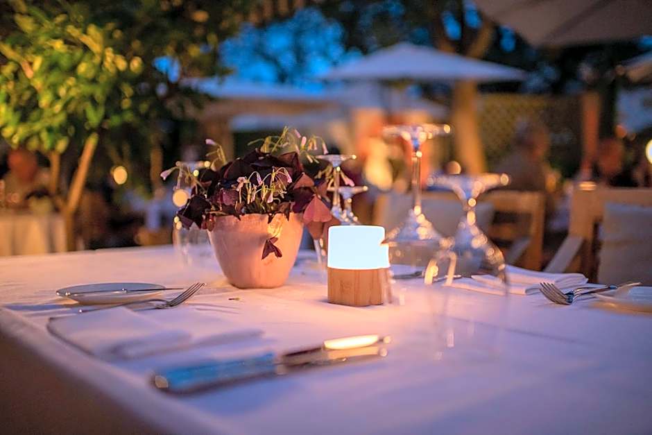 Hotel-Restaurant Erbprinz