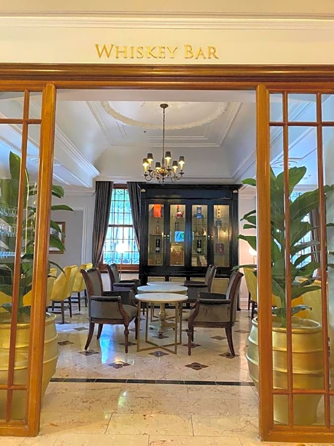 Taj Hotel Cape Town - Taj Residence suite ,let out privately