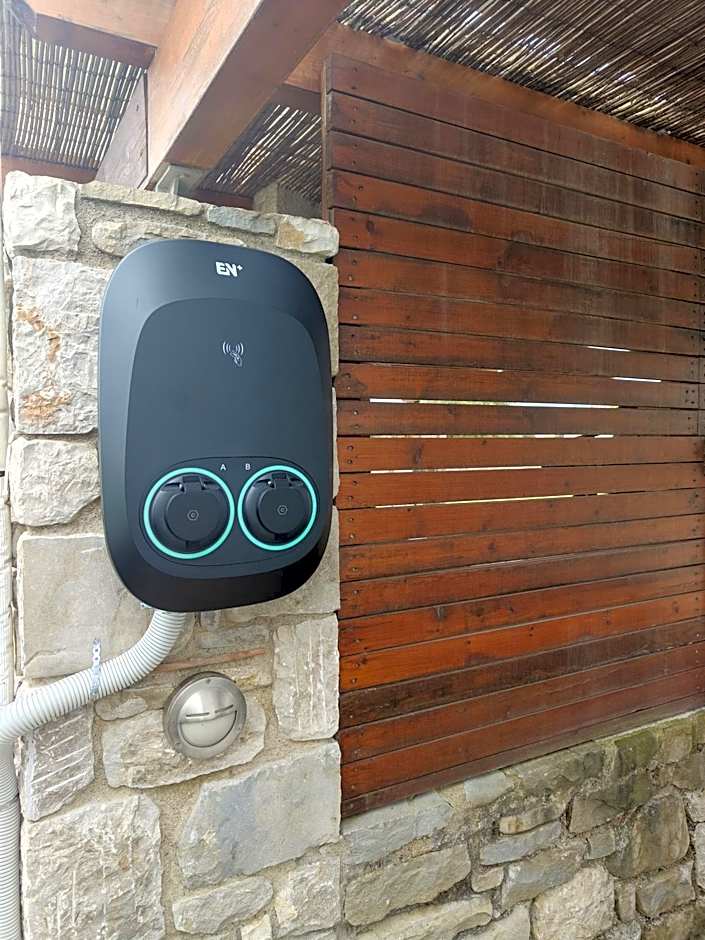 CARLOS MANSION LUXURY SUITES