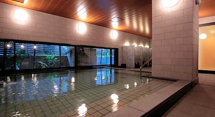 Hotel Intergate Kyoto Shijoshinmachi