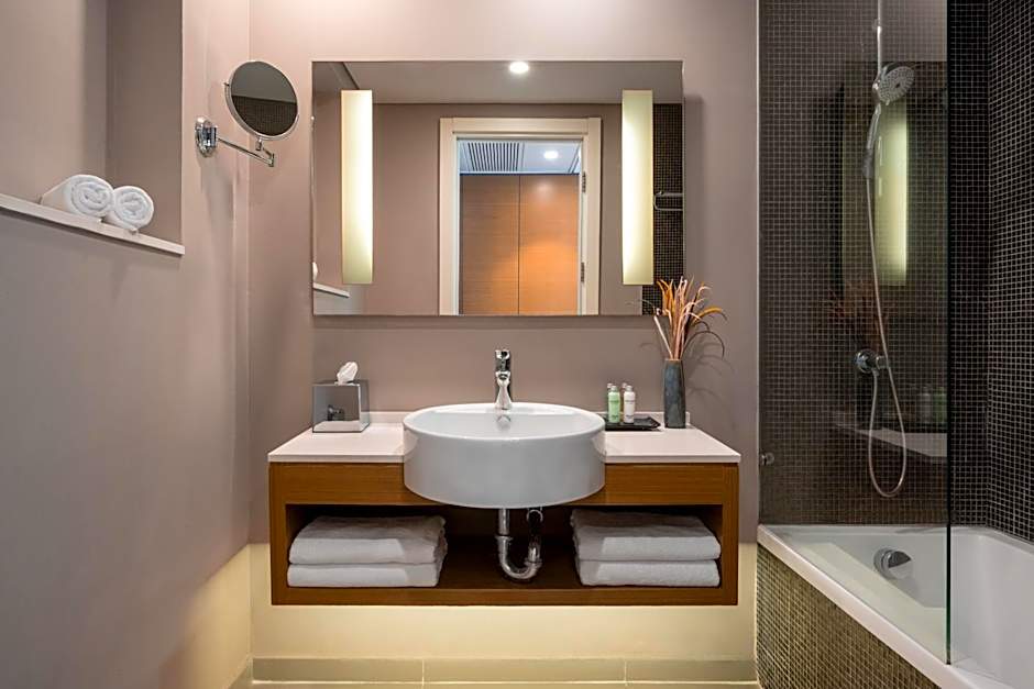 Leonardo Plaza Netanya Hotel