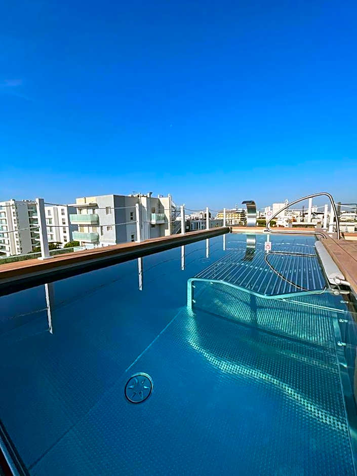 Almalux Jesolo Wellness & Spa 3 stelle superior